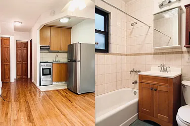 Rented by Quest Realty Sunnyside Corp