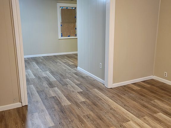 1st Floor living room