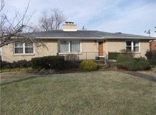 204 Allenhurst Rd, Amherst, NY 14226