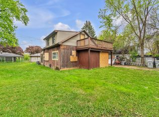 5228 N 66th St, Milwaukee, WI 53218