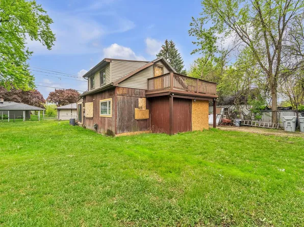 5228 North 66th STREET, Milwaukee, WI 53218