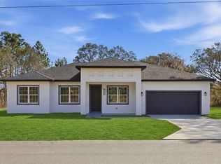 2111 SW 156th Pl, Ocala, FL 34473