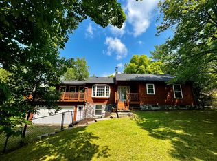 4712 Buxton Rd NW, Hackensack, MN 56452