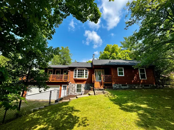 4712 Buxton Rd NW, Hackensack, MN 56452