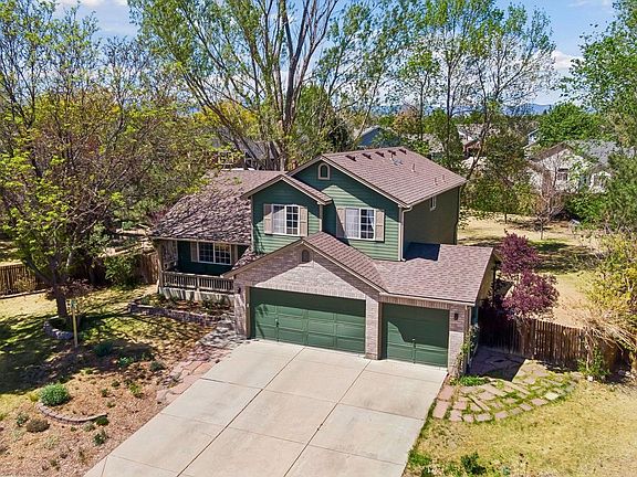 4th image of 1421 Sorrel Ct