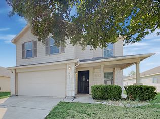 7943 Oakwood Pnes, San Antonio, TX 78254