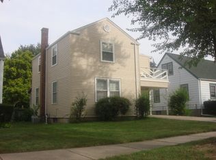 14921 Springfield Ave, Midlothian, IL 60445