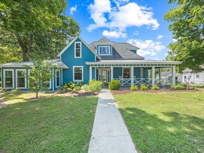 545 Douglas St, Cookeville, TN, 38501