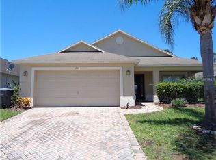 243 Regency St, Davenport, FL 33896