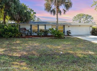 296 Santa Martia St SW, Palm Bay, FL 32908