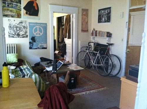 2nd image of 1135 Pennsylvania Ave APT 16