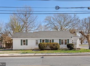 705 Roger St, Salisbury, MD 21804
