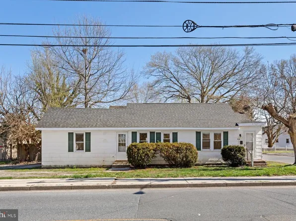 705 Roger St, Salisbury, MD 21804