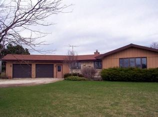 3640 Bagnall Rd, Sturgeon Bay, WI 54235
