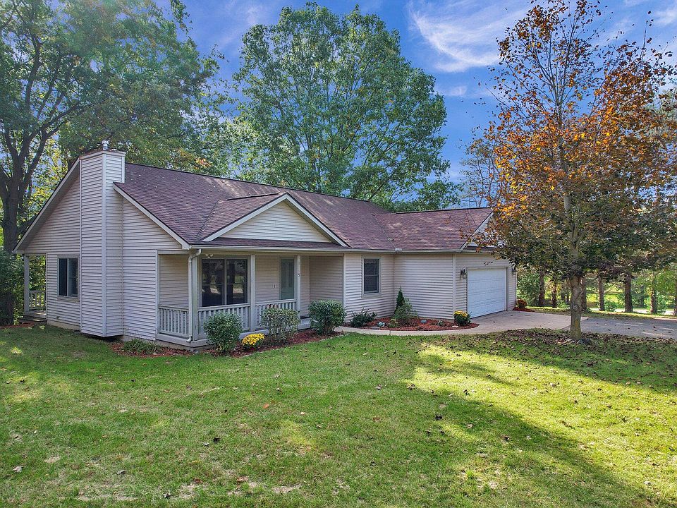 1795 Carol Ln, Dansville, MI 48819 Zillow