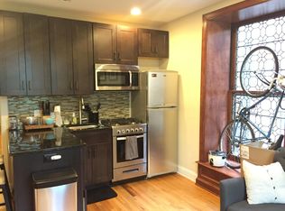 1613 Spruce St APT 2R, Philadelphia, PA 19103