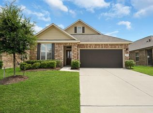 20707 Waterfall Rain Ct, Katy, TX 77449