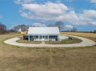 938 SW 13th Hwy, Leeton, MO 64761