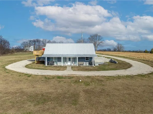 938 SW 13th Hwy, Leeton, MO 64761