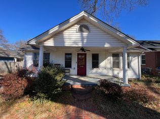 915 E 35th St, Charlotte, NC 28205