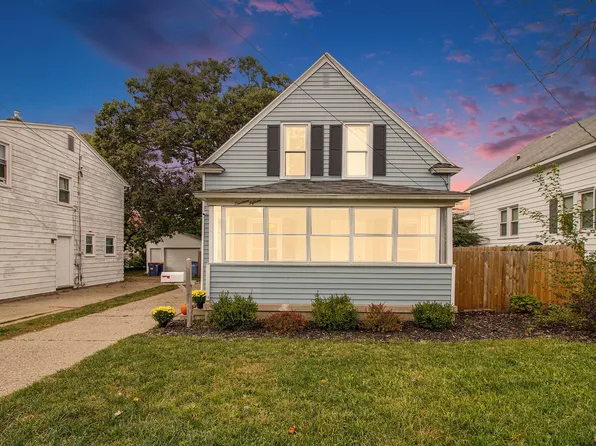 1315 Boston St SE, Grand Rapids, MI 49507