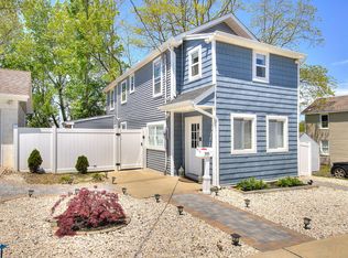 395 Hampton Ave, Long Branch, NJ 07740