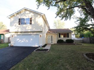 1141 Partridge Ave, Bolingbrook, IL 60490