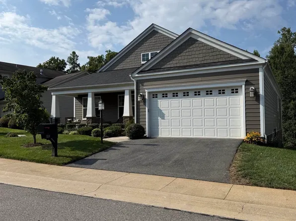 189 Timber Ridge Ln, Zion Crossroads, VA 22942