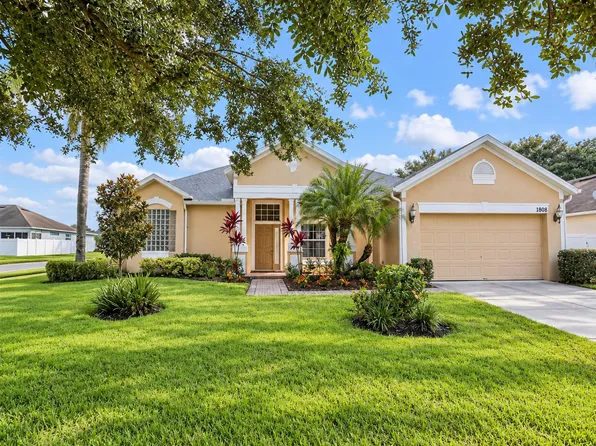 1808 Lindzlu St, Winter Garden, FL 34787