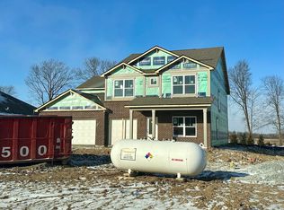 5746 Bancroft Dr, Pendleton, IN 46064