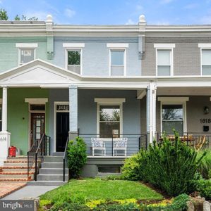 1616 G St SE, Washington, DC, 20003