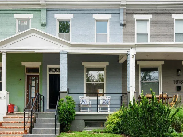 1616 G St SE, Washington, DC 20003