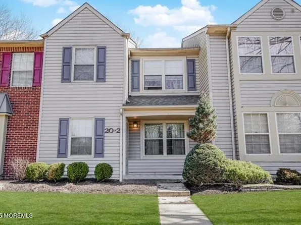 20 Remington Drive #2, Freehold, NJ 07728