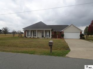 145 Kingfisher Rd #3, Sterlington, LA 71280