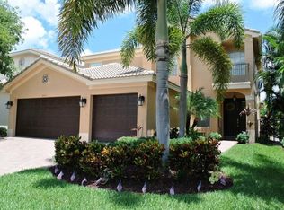 8903 Maple Hill Ct, Boynton Beach, FL 33473