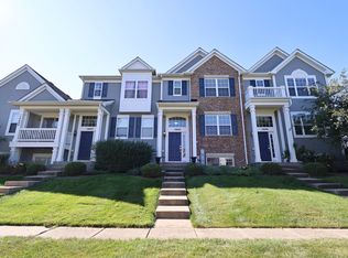 14604 Thomas Jefferson Dr, Plainfield, IL 60544