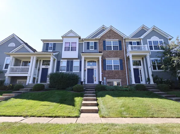 14604 Thomas Jefferson Dr, Plainfield, IL 60544