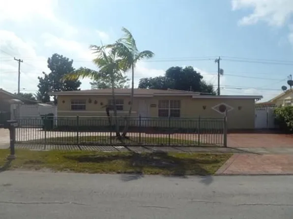 5430 NW 181st Ter, Opa Locka, FL 33055