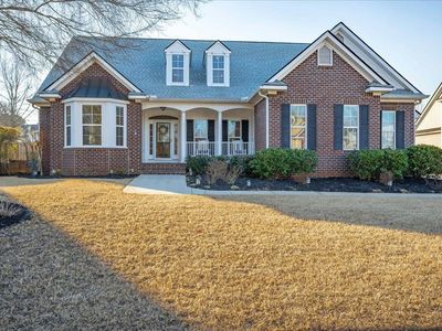 619 Burgamy Pass, Grovetown, GA, 30813