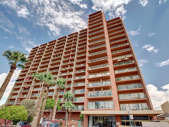 4th image of 4750 N Central Ave Unit 6K