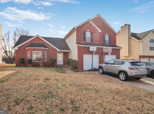 6153 Idlewood Pass, Lithonia, GA 30038