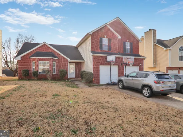 6153 Idlewood Pass, Lithonia, GA 30038