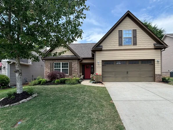 4668 Hidden Creek Dr, Gainesville, GA 30504