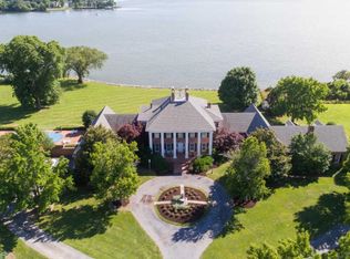 5780 Shipyard Point Rd, Royal Oak, MD 21662