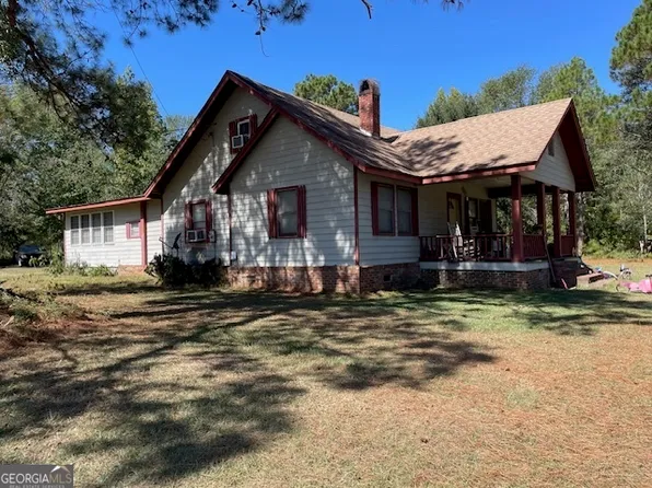 5758 Old Us Highway 1, Wadley, GA 30477