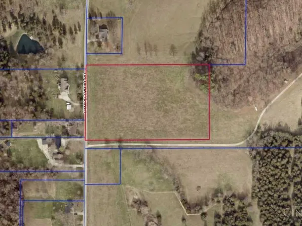 0 Chappelow Hill Rd, West Harrison, IN 47060