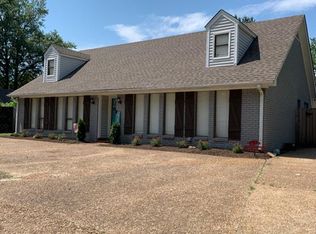 1015 Richland Dr, West Memphis, AR 72301