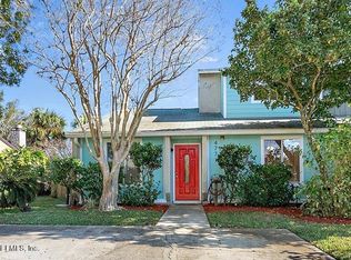 477 Aquatic Dr, Atlantic Beach, FL 32233