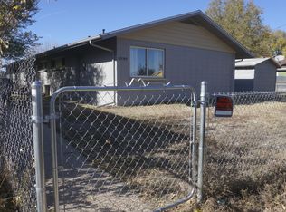 629 S Patton Ct #1, Denver, CO 80219