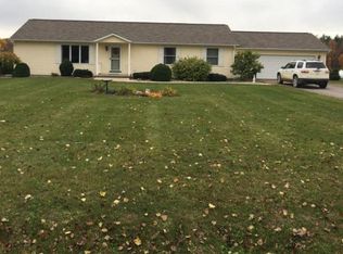 5727 Green Rd, Gagetown, MI 48735